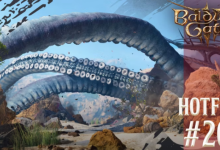 【乐玩LEWIN】《博德之门 3》修补程序 20 解决了 Minthara 行为不当等问题-乐玩真人线上娱乐