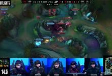【乐玩LEWIN】JDG赛后麦克疯sheer:好臭啊 我这羊撞不到人很难受-乐玩真人线上娱乐