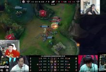 【乐玩LEWIN】Letme看LNG被LGD首局爆干：你就当你的乌龟呗！-乐玩真人线上娱乐