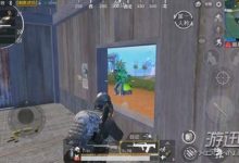 【乐玩LEWIN】绝地求生木屋聚落攻略打法，一起来看看他们怎么玩-乐玩真人线上娱乐