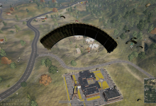 【乐玩LEWIN】绝地求生冷黑是什么黑号？看看大家怎么用-乐玩真人线上娱乐