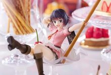 【乐玩LEWIN】手办:FURYU《为美好的世界献上爆焰!》惠惠Fig à la mode-乐玩真人线上娱乐