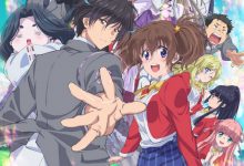 【乐玩LEWIN】《秒杀外挂太强了》正式视觉图公开2024年1月新番-乐玩真人线上娱乐