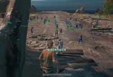 【乐玩LEWIN】吃鸡黑号,吃鸡大火的背后,有多少产业跟着获福-乐玩真人线上娱乐