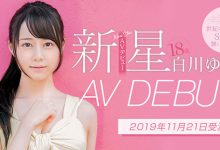 【乐玩LEWIN】白川ゆず(白川柚子)作品STARSー177介绍及封面预览-乐玩真人线上娱乐