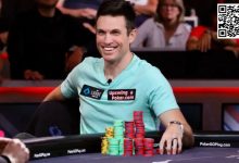 【EV扑克】Doug Polk，从微级别玩家到身家百万的培训网站创始人-乐玩真人线上娱乐