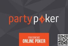 【EV扑克】突发新闻：Entain考虑出售Partypoker-乐玩真人线上娱乐