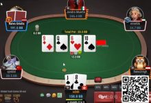 【EV扑克】牌局分析:灵魂拷问,价值从哪儿来?-乐玩真人线上娱乐