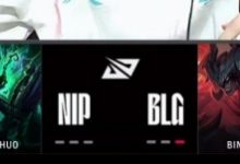 【乐玩LEWIN】大的来了!NIP第二局选出皎月亚索中野组合-乐玩真人线上娱乐