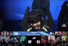 【乐玩LEWIN】管泽元评NIP皎月亚索:龟龟尽兴!第一次赛场看亚索EQ闪就是他!-乐玩真人线上娱乐