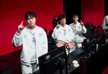 【乐玩LEWIN】ON：我希望我们五个人能捧起一个奖杯，给自己一个荣誉-乐玩真人线上娱乐