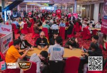 【EV扑克】TJPM吉隆坡站 | 江珏摘得国人第四冠！主赛热度再创新高 12场小组赛将于次日凌晨全部结束-乐玩真人线上娱乐