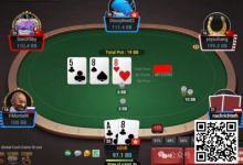 【EV扑克】牌局分析:超对的错误玩法-乐玩真人线上娱乐