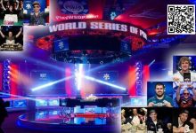 【EV扑克】玩法：大型比赛初期，在中位拿着74s怎么玩最好？-乐玩真人线上娱乐