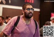 【EV扑克】气球哥打牌的资金来自“吃软饭”?真相是……-乐玩真人线上娱乐