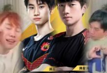 【乐玩LEWIN】中野决裂2.0?xinyi疑似深夜切割Doinb:现在只想打游戏 pk 圈圈米-乐玩真人线上娱乐