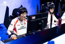 【乐玩LEWIN】Tian:揭幕战安排我们打BLG是LPL的遗憾,现有信心赢下他们-乐玩真人线上娱乐