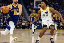 大发体育-克莱32分库明加21+10 库里轮休勇士送爵士12连败,大发助力你的致富之路!-乐玩真人线上娱乐