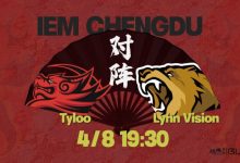 【乐玩LEWIN】?IEM成都:这下真荣了!Jee四杀大狙枪口冒火 LVG2-0天禄-乐玩真人线上娱乐
