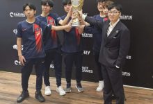 【乐玩LEWIN】Maple:赛前就觉得稳赢SHG MSI希望能对上Chovy且至少打进四强-乐玩真人线上娱乐