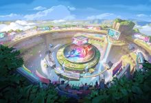 【乐玩LEWIN】LOL官方:竞技场模式5月份回归持续4个月;新PVE模式7月上线-乐玩真人线上娱乐