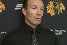 大发体育-黑鹰队将怀亚特·凯泽送到 AHL 罗克福德，大发助力你的致富之路！-乐玩真人线上娱乐