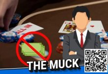 【EV扑克】讨论 | 当你濒临破产时，你应该玩扑克还是找工作？-乐玩真人线上娱乐