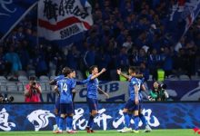 大发体育-谢鹏飞弯刀弑旧主特谢拉世界波 申花4-1武汉,大发助力你的致富之路!-乐玩真人线上娱乐