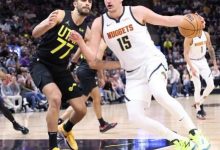 大发体育-约老师28+13+7默里28分 掘金送爵士13连败,大发助力你的致富之路!-乐玩真人线上娱乐