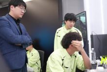 【乐玩LEWIN】NIP发布对阵FPX队内Vlog:zhuo休息室遭声讨 Rookie直呼我要骂你-乐玩真人线上娱乐