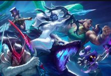 【乐玩LEWIN】玩法负责人谈MSI各位置情况:上路坦克偏弱 中路加强非法师-乐玩真人线上娱乐