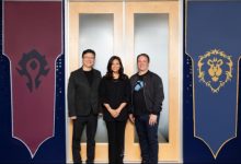 【乐玩LEWIN】新浪科技撰稿:443天后,暴雪从网易「正妻」沦为「陪嫁丫鬟」-乐玩真人线上娱乐