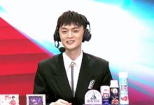 【乐玩LEWIN】怒斥萧炎接R辣夫!中国台湾网友看首局 重点全在Fo哥身上-乐玩真人线上娱乐