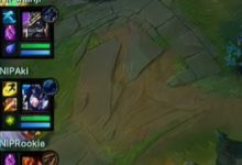 【乐玩LEWIN】狗头吧沸腾了！Shanji选出沙漠死神对线圣枪哥：跟我对着混 等死吧你！-乐玩真人线上娱乐