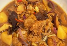 【乐玩LEWIN】前段时间吃太素了?糖小幽分享大B庄园伙食:为doinb做海参等滋补食材-乐玩真人线上娱乐