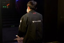 【乐玩LEWIN】JDG俱乐部分享Missing赛后花絮:给他的纸巾掉了,他边捡边哭?-乐玩真人线上娱乐