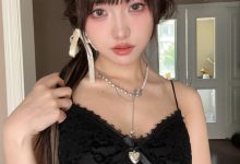 【乐玩LEWIN】我都不敢想和敢敢舌吻有多爽？手游主持周敢敢晒照 网友逆天回复-乐玩真人线上娱乐