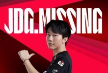 【乐玩LEWIN】姿态水晶哥看Missing洛反抬三个丝血逃生：这就是世界第一洛！-乐玩真人线上娱乐