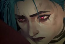 【乐玩LEWIN】编剧等着我去厨房给你拿钱!金克丝声优称双城之战2结局令人心碎-乐玩真人线上娱乐