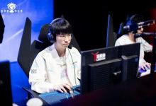 【乐玩LEWIN】BLG vs TES赛后麦克疯、ELK开狂：来！继续放卡莉斯塔-乐玩真人线上娱乐