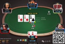 【EV扑克】牌局分析：是鱼还是reg拉出来遛遛-乐玩真人线上娱乐