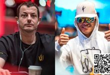 【EV扑克】Tom Dwan、Rampage和野人Cates确认参加2024 HCL百万美元赛-乐玩真人线上娱乐