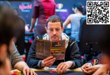 【EV扑克】毒王Tom Dwan即将参加HCL百万买入cash游戏-乐玩真人线上娱乐