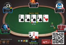 【EV扑克】牌局分析:99跟AA没有区别-乐玩真人线上娱乐