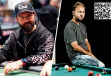 【EV扑克】丹牛鸡汤!如今的大神,写给年轻时自己的一封信-乐玩真人线上娱乐