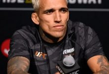 大发体育-查尔斯·奥利维拉并不关心出售 UFC 300 比赛,大发助力你的致富之路!-乐玩真人线上娱乐