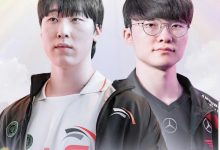 【乐玩LEWIN】LCK败决T1vsHLE海报:胜者将与GEN一同晋级成都MSI-乐玩真人线上娱乐