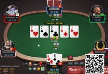 【EV扑克】牌局分析：貌似很fancy，其实也没多赢-乐玩真人线上娱乐