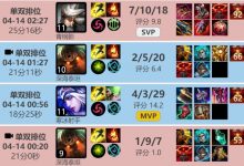 【乐玩LEWIN】有新招?Meiko韩服排位练习兰博、猪妹、卡密尔等辅助英雄-乐玩真人线上娱乐