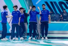 【乐玩LEWIN】心魔难除!BDS连续两年在赢一局就去MSI的情况下被让二追三-乐玩真人线上娱乐